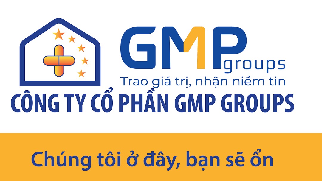 Đơn vị tư vấn thiết bị phòng sạch uy tín GMP Groups