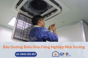 bao-duong-dieu-hoa-cong-nghiep-nha-xuong